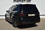 Mercedes-Benz GLS 350d 4MATIC AMG 7-MÍST DPH - náhled 4