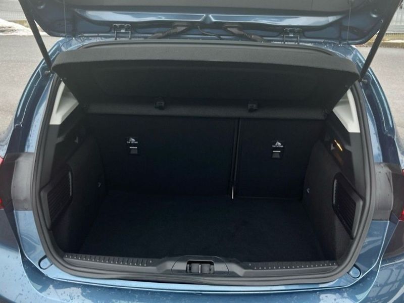 Ford Focus 1.0i,92KW,TITANIUM,SERVISKA, - fotka 7 z 14
