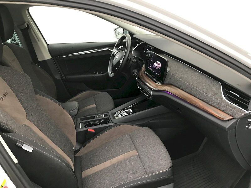 Škoda Octavia (2022) COM SCO TD 110/2.0 A7F - fotka 18 z 29
