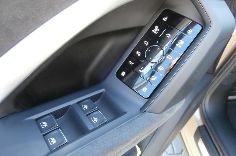 Audi Q5 (2025) Q5 TDI 150kW quattro STR - fotka 16 z 34