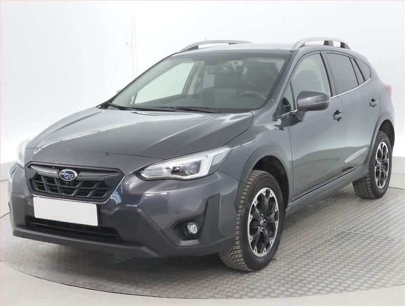 Subaru XV (2023) 1.6i - fotka 2 z 17