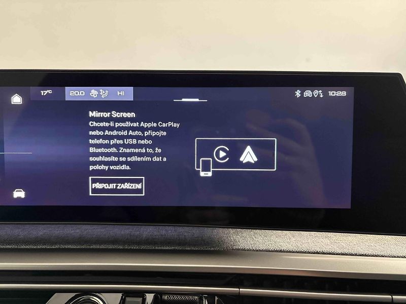 Peugeot 3008 (2026) Business Hybrid 145 e-DCS6 - fotka 29 z 40