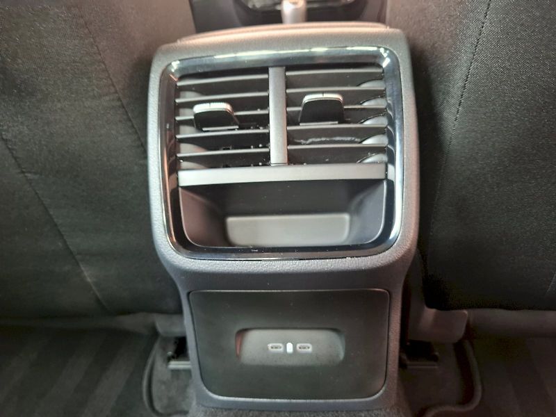Škoda Octavia (2025) SELECTION TD 85/2.0 M6F - fotka 17 z 28