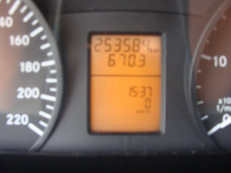 Mercedes-Benz Vito 2.2 CDi, 70 kW, tažné - fotka 16 z 22