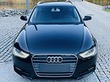 Audi A4 2.0TDI MAN VÝHŘEV SERVISKA LED - náhled 6