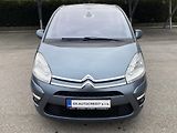 Citroën C4 Picasso (2012) 1,6 HDi  - náhled 1
