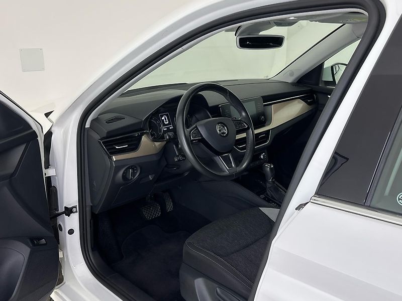 Škoda Kamiq Style DSG - fotka 6 z 29