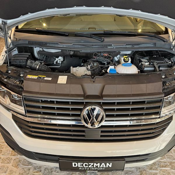 Knaus Tourer Van (2024) 500MQ - fotka 24 z 24