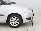 Škoda Roomster (2011) Style 1.6 TDI, Serv.kniha - náhled 15