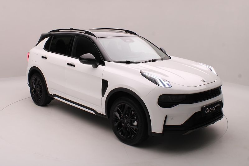 Lynk & Co 01 (2025) MORE PHEV AUT CZ 1.maj - fotka 16 z 61