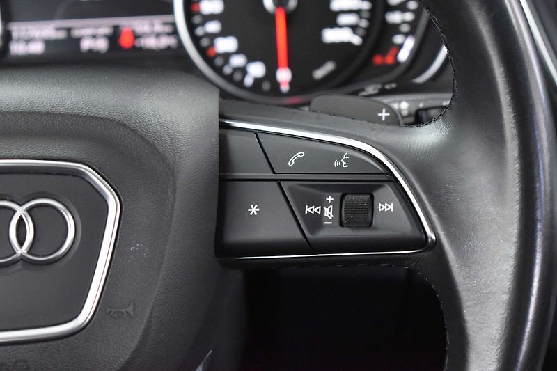 Audi Q5 2.0 TDI 120kW*LED*ACC*EL.KUFR* - fotka 20 z 41