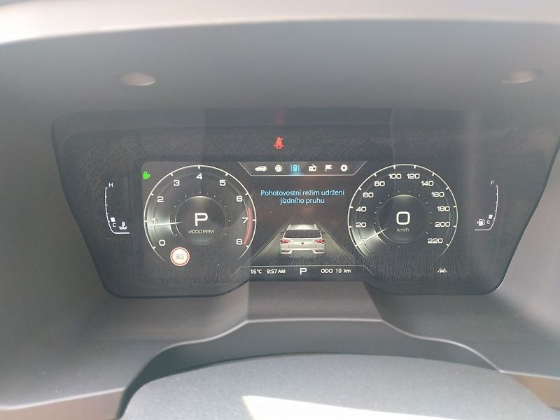 KGM Korando 1.5T, Style+2WD, AT, SKLADEM - fotka 18 z 32