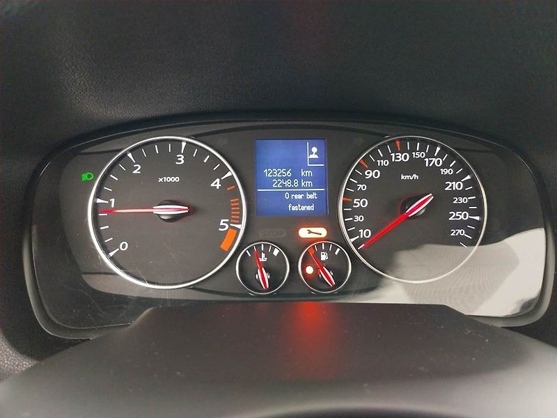 Renault Laguna (2011) 2.0 dCi, Serv.kniha, Navi - fotka 11 z 21