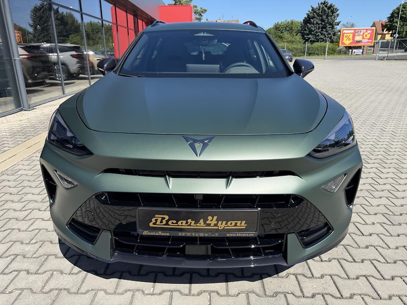 Cupra Formentor (2026) 2.0TDI TRIBE 150k DSG ZÁRUKA 5 - fotka 16 z 46