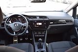 Volkswagen Touran (2018) 1.4TSI 110kw COMFORTLINE 7MÍST - náhled 20