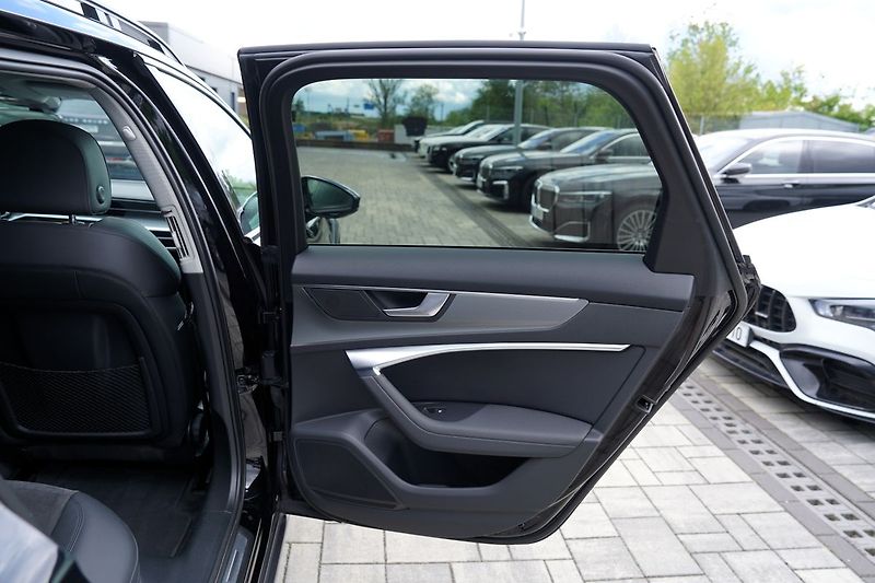 Audi A6 Allroad 55 TDI 257kW Quattro/Matrix - fotka 19 z 48
