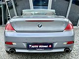 BMW Řada 6 645 Ci Cabrio REZERVACE - náhled 13