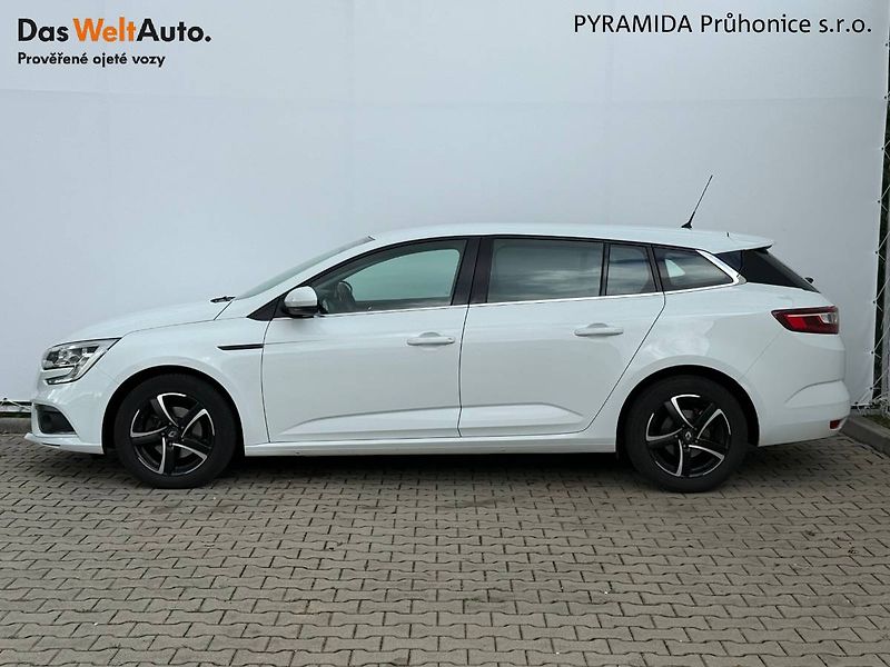 Renault Mégane (2019) 1.3 TCe 75 kW Life - fotka 3 z 20