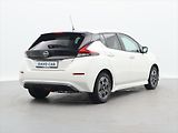 Nissan Leaf 110kW ACENTA 40kWh CZ - náhled 7