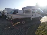 Iveco Daily 35S180 3,0L sklapec 3x - náhled 3