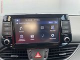 Hyundai i30 (2021) 1.6 CRDi, 1.maj,ČR, Comfort - náhled 17