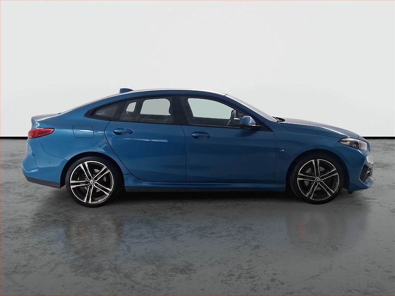 BMW Řada 2 (2022) M Paket 218i Gran Coupé - fotka 6 z 15