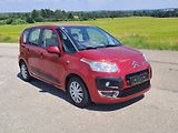 Citroën C3 Picasso (2011) 1.4 SERVISOVÁNO PĚKNÝ STAV - náhled 2