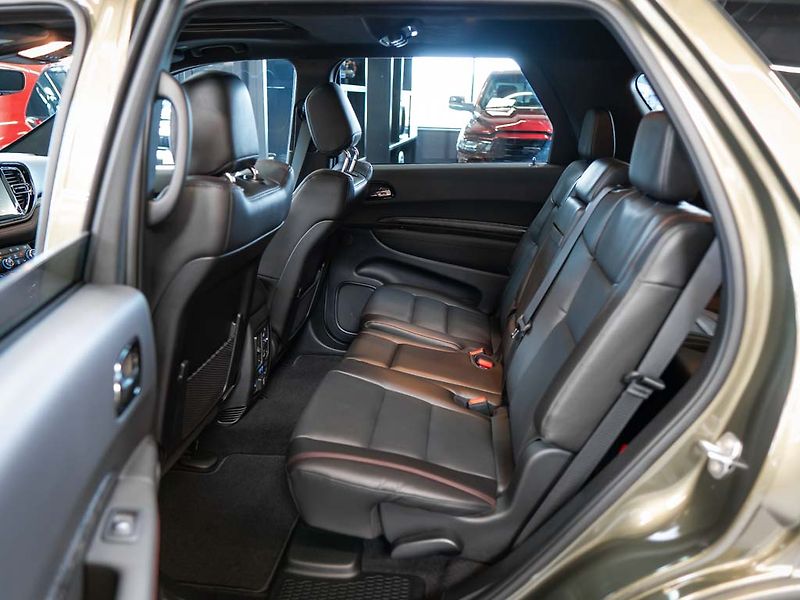 Dodge Durango (2026) 5.7 G/T Premium HEMI V8 - fotka 34 z 41