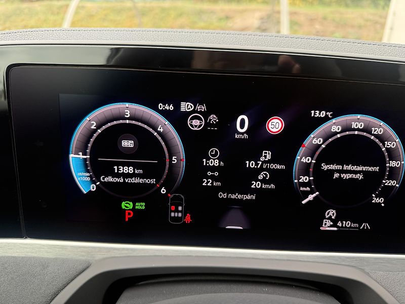 Volkswagen Passat (2026) 2.0 TDI 110kw R-line - fotka 14 z 16