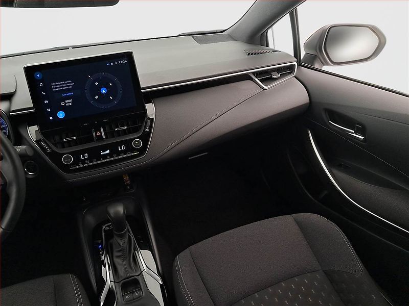 Toyota Corolla (2025) Comfort 1.8 Hybrid - fotka 8 z 22