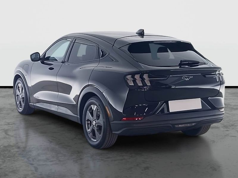 Ford Mustang Mach-E (2021) Standard Range RWD, SoH 93% - fotka 4 z 23