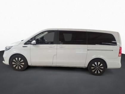 Mercedes-Benz EQV (2022) 300 LONG SOH-94%  PŘIPRAVUJEME - fotka 3 z 14