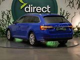 Škoda Superb - náhled 7