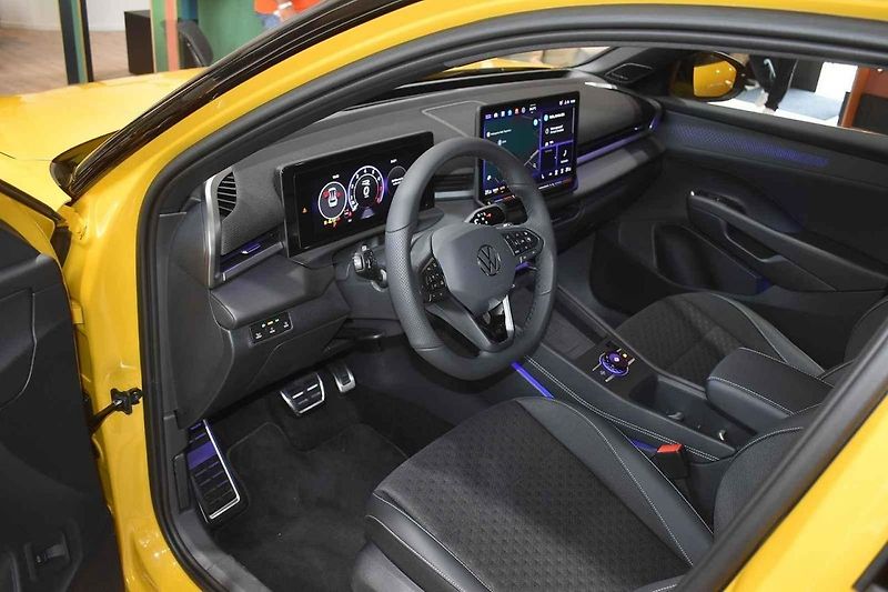 Poprvé bude nějaký Volkswagen poháněn hybridem.