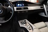 BMW M5 V10/SMG/CarPlay/Kamera - náhled 13