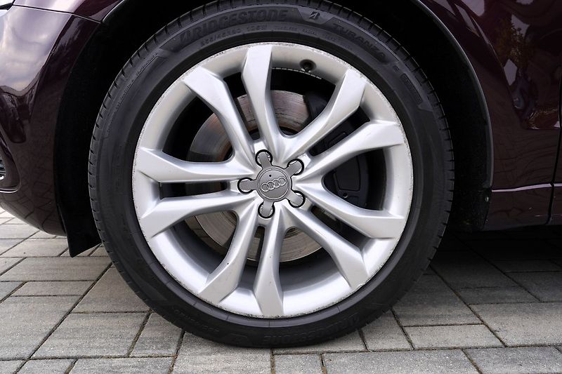 Audi SQ5 3.0 TDI Quattro/kůže/DSG/B&O - fotka 14 z 45