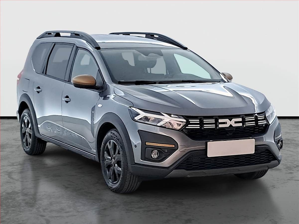Dacia Jogger 1.0 TCe, Extreme, Led světla