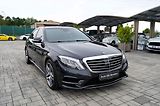 Mercedes-Benz Třídy S 350d AMG/Burmester/260 PS - náhled 8