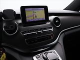 Mercedes-Benz Třídy V 2,1 220d 120kW Bluetec 8-míst - náhled 23