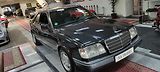 Mercedes-Benz 124 (1994) 320 kupé - náhled 1