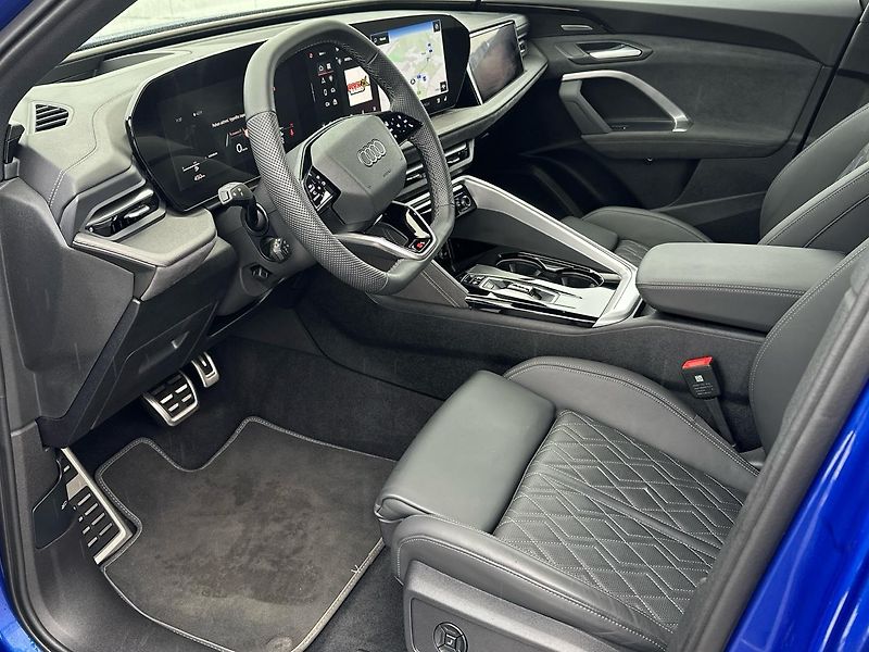 Audi SQ5 3.0 V6 Quattro A7 270 kW - fotka 11 z 24