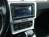 Volkswagen Passat CC (2008) Highline 2.0 TDI, Automat - náhled 12