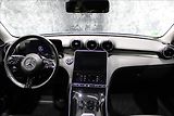 Mercedes-Benz Třídy C 2,0 200d 9G Avantgarde - náhled 31