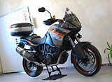 KTM 1190 Adventure (2014) hezký stav, serviska - náhled 1