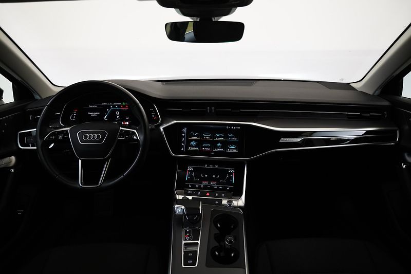 Audi A6 - fotka 5 z 28