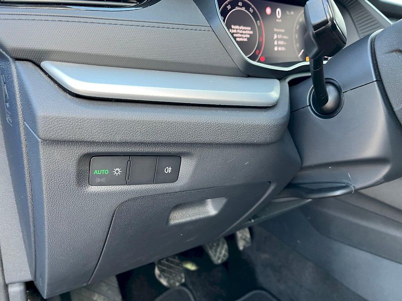 Škoda Octavia (2024) 1.5 TSI 110kW Selection Combi - fotka 7 z 25