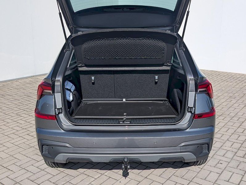 Škoda Kamiq (2025) 1,0 TSI / 85 kW Selection - fotka 11 z 30