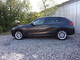 BMW X1 (2015) xDRIVE18d 105kW 1.MAJITELKA ČR - náhled 8