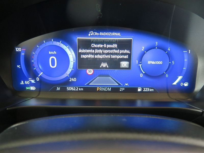 Ford Kuga (2021) 1.5TDCi,navi,360°,ST Line - fotka 23 z 50