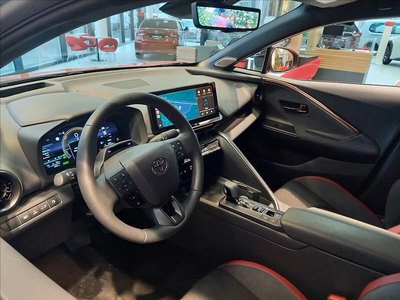 Toyota C-HR 2,0 Tokyo Edition  PHEV - fotka 7 z 14
